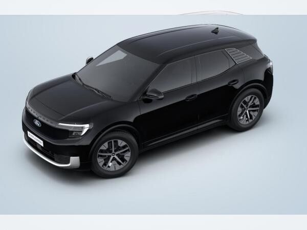 Ford Explorer BEV Explorer 77 kWh Elektromotor  Heckantrieb +++ SOFORT VERFÜGBAR +++
