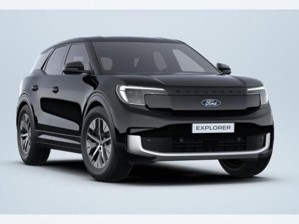 Ford Explorer BEV Explorer 77 kWh Elektromotor  Heckantrieb +++ SOFORT VERFÜGBAR +++