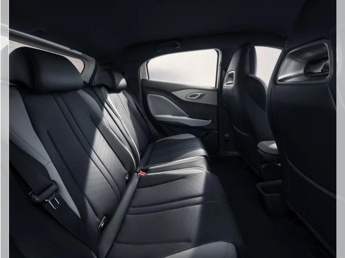 BYD DOLPHIN SURF Comfort ⚡ 43,2 kWh Batterie ⚡ *Verschiedene Farben*