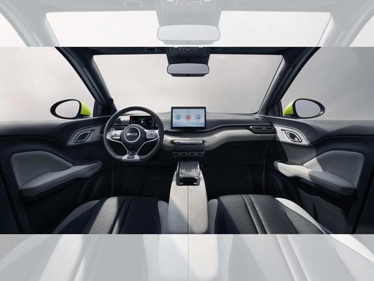 BYD DOLPHIN SURF Comfort ⚡ 43,2 kWh Batterie ⚡ *Verschiedene Farben*