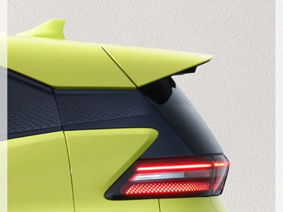 BYD DOLPHIN SURF Comfort ⚡ 43,2 kWh Batterie ⚡ *Verschiedene Farben*