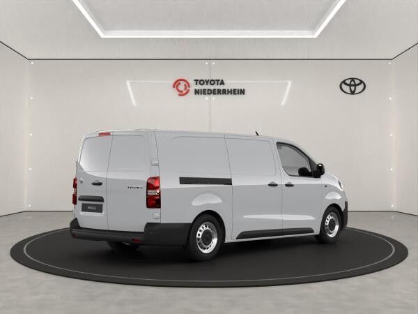 Toyota Proace 🔌 L1 Electric Meister 75kWh Batterie
