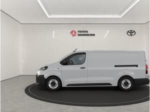 Toyota Proace 🔌 L1 Electric Meister 75kWh Batterie Navi