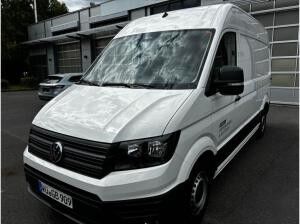 Volkswagen Crafter 35 Kasten L2H2 / Klima, App-Connect, PDC