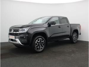 Volkswagen Amarok Style DC 3.0 TDI 4x4 DSG / Matrix, AHK