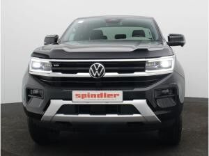 Volkswagen Amarok Style DC 3.0 TDI 4x4 DSG / Matrix, AHK