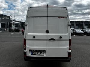 Volkswagen Crafter 35 Kasten L2H2 / Klima, App-Connect, PDC