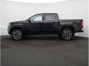 Volkswagen Amarok Style DC 3.0 TDI 4x4 DSG / Matrix, AHK