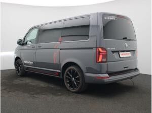 Volkswagen T6.1 Multivan Edition 4M DSG / Navi, Velour, LED