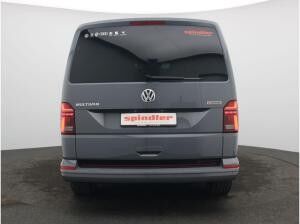Volkswagen T6.1 Multivan Edition 4M DSG / Navi, Velour, LED