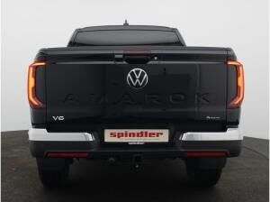Volkswagen Amarok Style DC 3.0 TDI 4x4 DSG / Matrix, AHK
