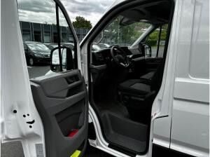 Volkswagen Crafter 35 Kasten L2H2 / Klima, App-Connect, PDC