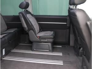 Volkswagen T6.1 Multivan Edition 4M DSG / Navi, Velour, LED