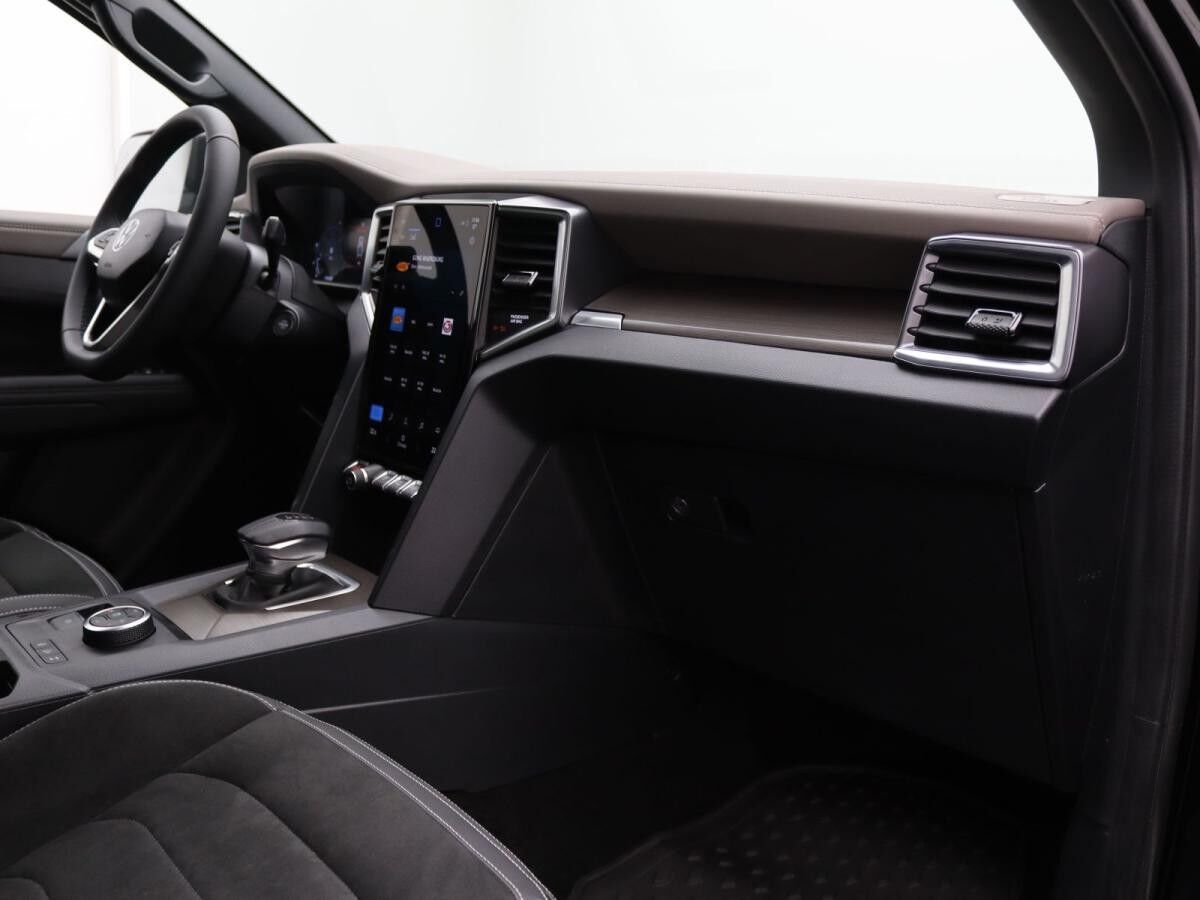 Volkswagen Amarok Style DC 3.0 TDI 4x4 DSG / Matrix, AHK