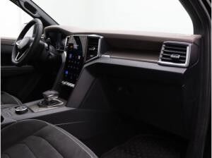 Volkswagen Amarok Style DC 3.0 TDI 4x4 DSG / Matrix, AHK