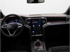 Volkswagen Amarok Style DC 3.0 TDI 4x4 DSG / Matrix, AHK