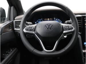 Volkswagen Amarok Style DC 3.0 TDI 4x4 DSG / Matrix, AHK