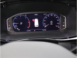 Volkswagen T6.1 Multivan Edition 4M DSG / Navi, Velour, LED