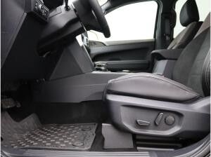 Volkswagen Amarok Style DC 3.0 TDI 4x4 DSG / Matrix, AHK