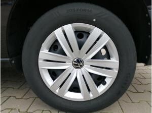 Volkswagen Caddy Maxi EcoProfi 2.0 TDI LED PDC Navi APP APS