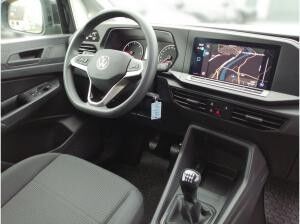 Volkswagen Caddy Maxi EcoProfi 2.0 TDI LED PDC Navi APP APS