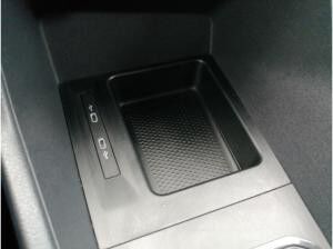 Volkswagen Caddy Maxi EcoProfi 2.0 TDI LED PDC Navi APP APS