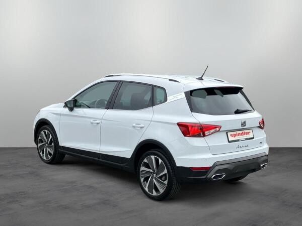 Seat Arona 1.5 TSI FR DSG / Navi, Beats, RFK, LED