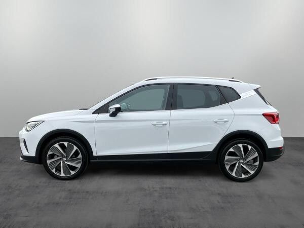 Seat Arona 1.5 TSI FR DSG / Navi, Beats, RFK, LED