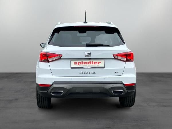 Seat Arona 1.5 TSI FR DSG / Navi, Beats, RFK, LED