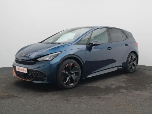 Cupra Born / Navi, HuD, Pano, 360° Kamera, ACC, LED