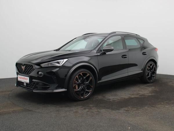 Cupra Formentor VZ5 2.5 TSI 4Drive DSG / Pano, Matrix