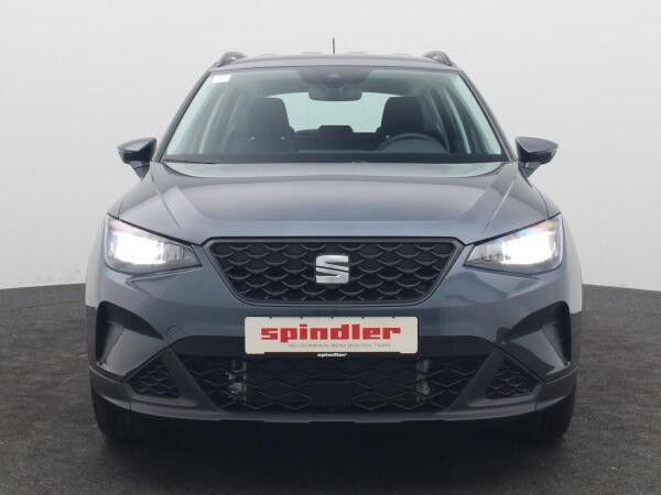 Seat Arona Style 1.0 TSI DSG / LED, SHZ, DAB+