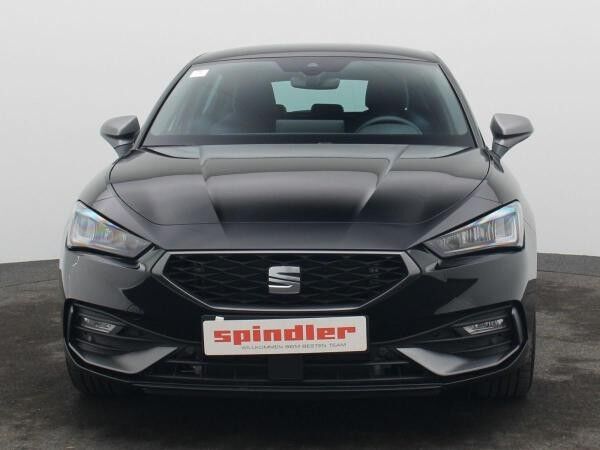 Seat Leon FR 2.0 TDI DSG / LED, ACC, RFK, Navi, SHZ