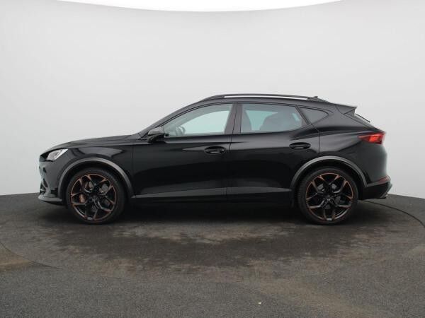 Cupra Formentor VZ5 2.5 TSI 4Drive DSG / Pano, Matrix