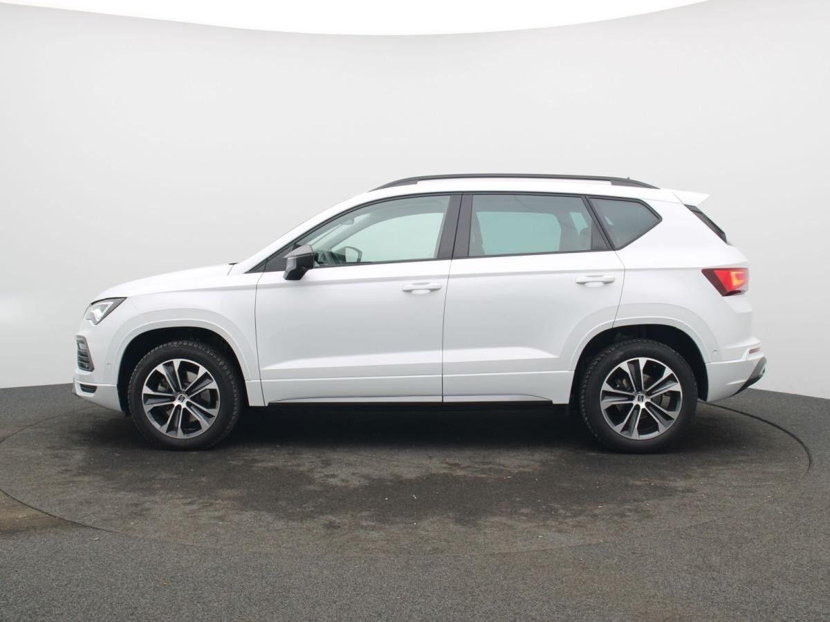 Seat Ateca FR 2.0 TDI DSG / LED, Navi, RFK, SHZ, DAB+