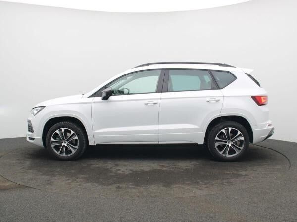 Seat Ateca FR 2.0 TDI DSG / LED, Navi, RFK, SHZ, DAB+