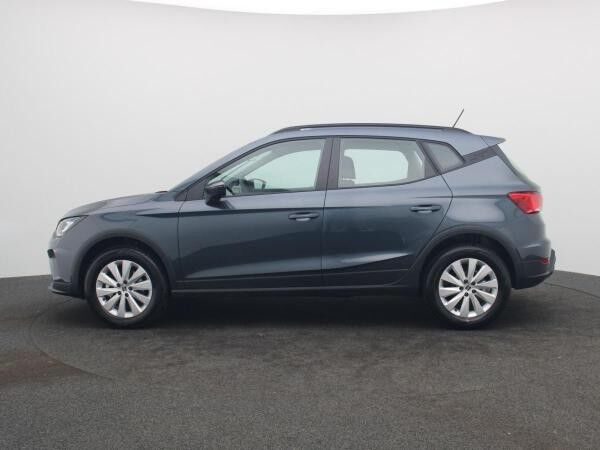 Seat Arona Style 1.0 TSI DSG / LED, SHZ, DAB+