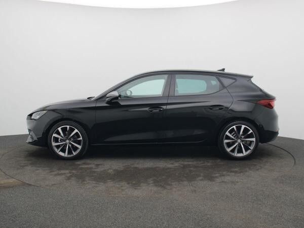 Seat Leon FR 2.0 TDI DSG / LED, ACC, RFK, Navi, SHZ