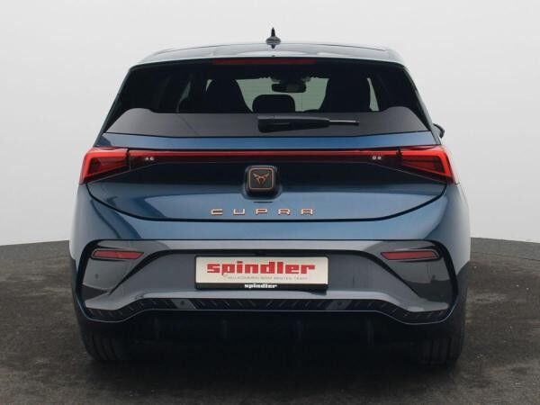 Cupra Born / Navi, HuD, Pano, 360° Kamera, ACC, LED
