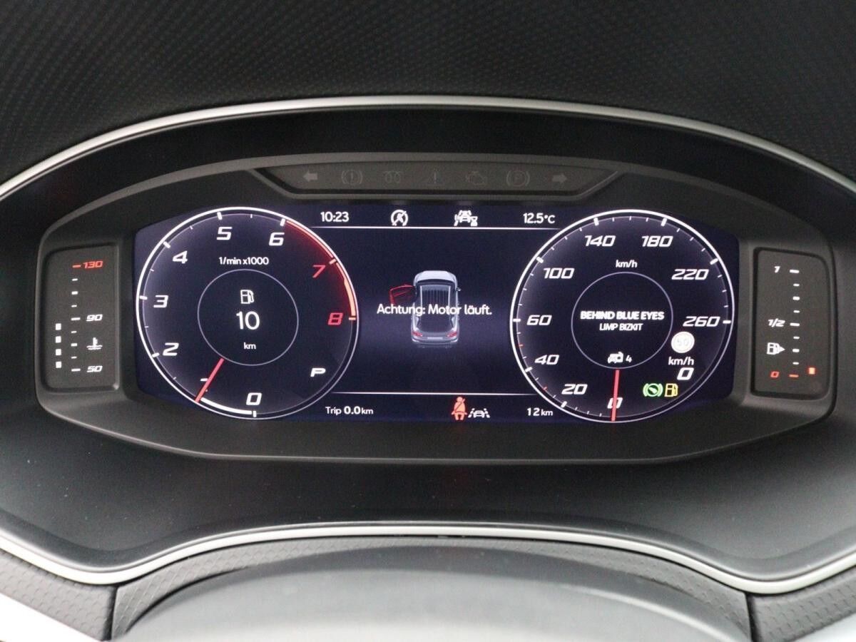 Seat Arona Style 1.0 TSI DSG / LED, SHZ, DAB+