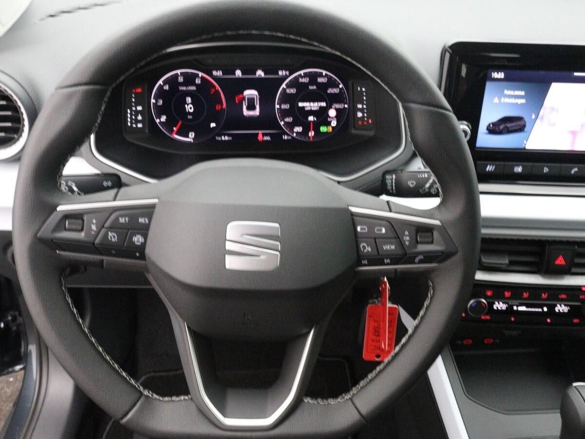 Seat Arona Style 1.0 TSI DSG / LED, SHZ, DAB+