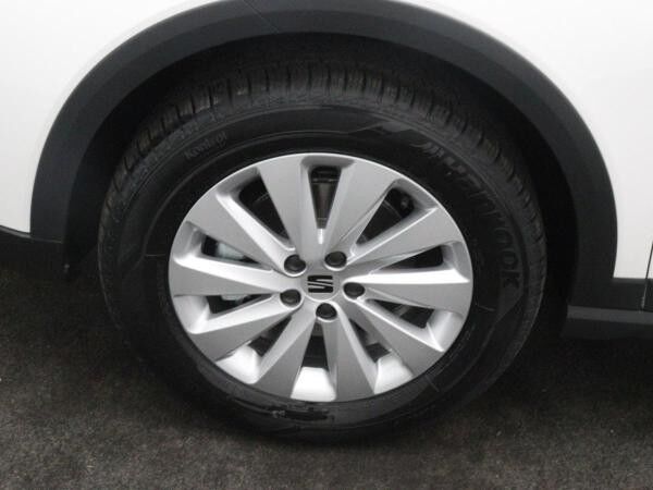 Seat Arona Style 1.0 TSI DSG / LED, DAB+, SHZ