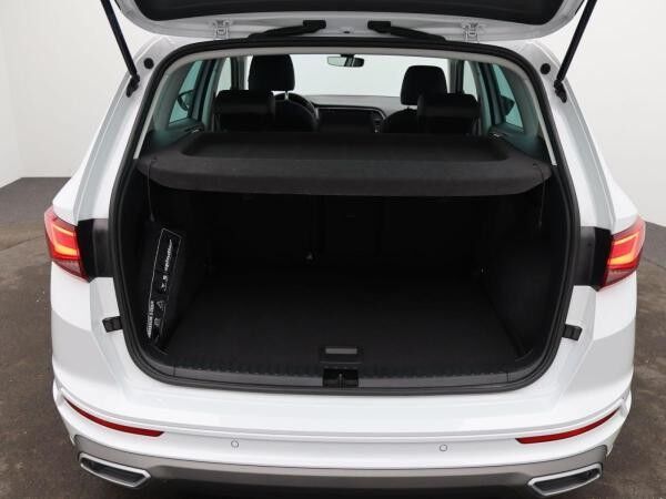 Seat Ateca FR 2.0 TDI DSG / LED, Navi, RFK, SHZ, DAB+