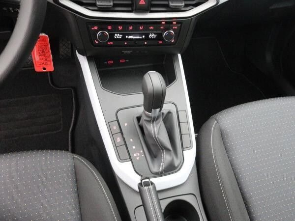 Seat Arona Style 1.0 TSI DSG / LED, SHZ, DAB+