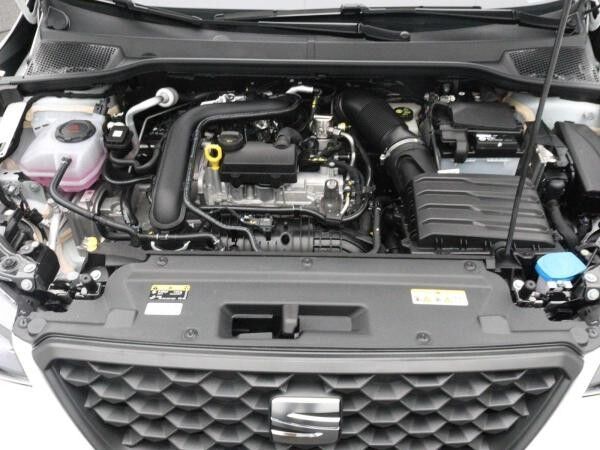 Seat Arona Style 1.0 TSI DSG / LED, DAB+, SHZ