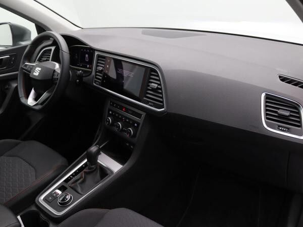 Seat Ateca FR 2.0 TDI DSG / LED, Navi, RFK, SHZ, DAB+