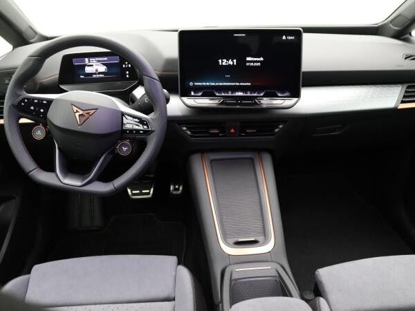 Cupra Born / Navi, HuD, Pano, 360° Kamera, ACC, LED