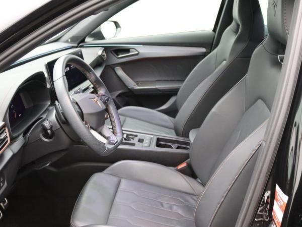 Cupra Formentor VZ5 2.5 TSI 4Drive DSG / Pano, Matrix
