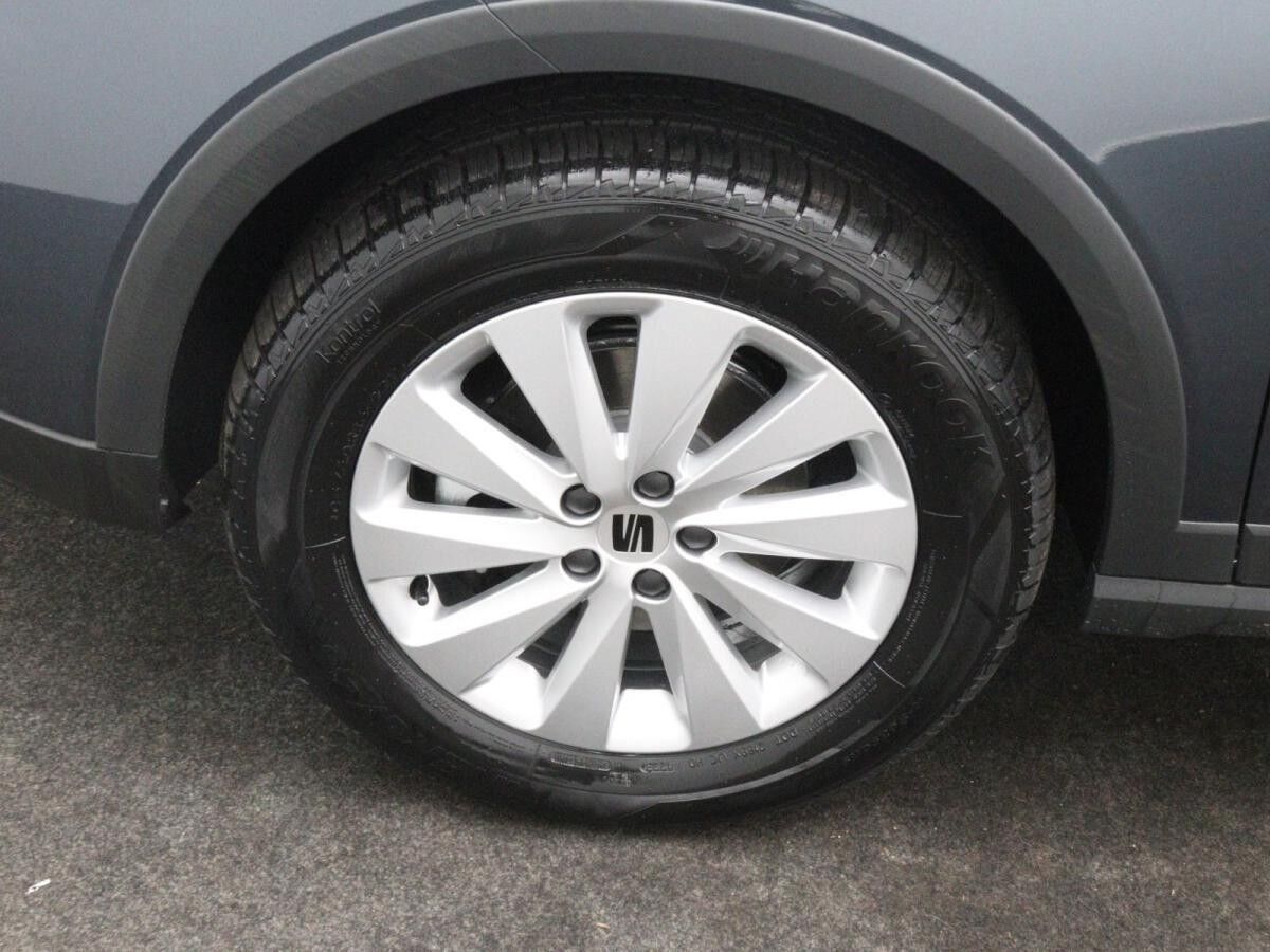 Seat Arona Style 1.0 TSI DSG / LED, SHZ, DAB+