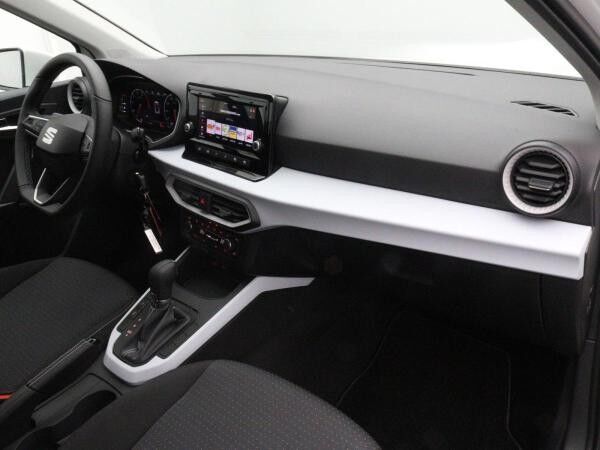 Seat Arona Style 1.0 TSI DSG / LED, DAB+, SHZ